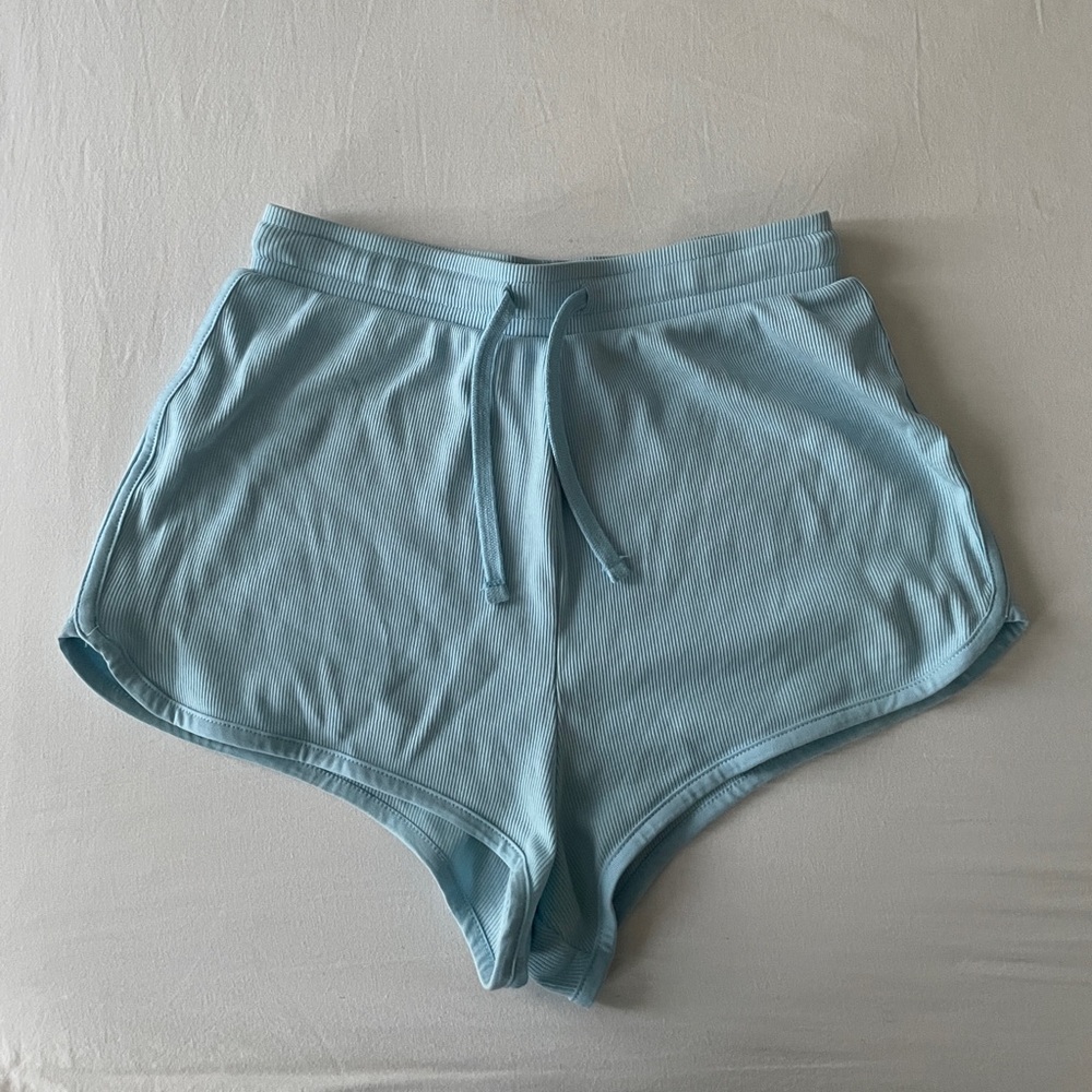 Zara Shorts